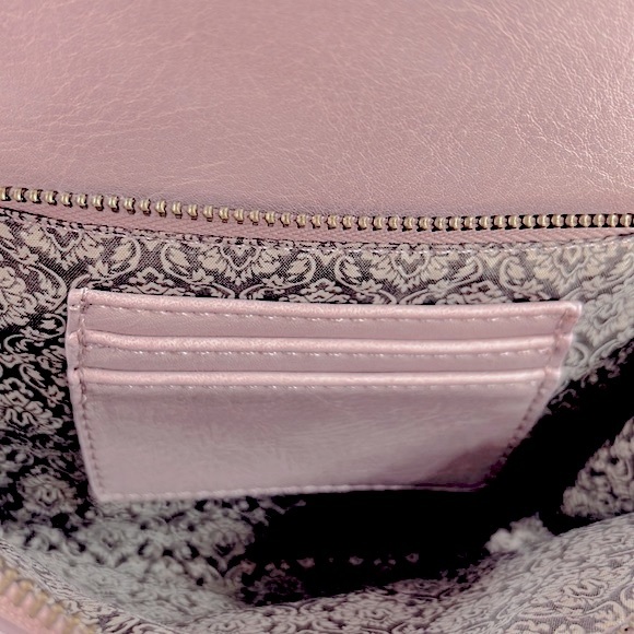 Julia Mini Backpack main image 4